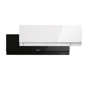 Mitsubishi Electric EF ilmalämpöpumppu