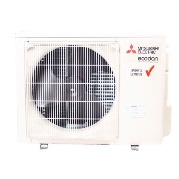 Mitsubishi Electric Ecodan Hydrobox ilmavesilampopumppu