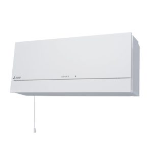 Mitsubishi Electric Lossnay VL-80