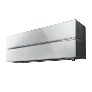 Mitsubishi Electric MSZ-LN helmen valkoinen ilmalämpöpumppu