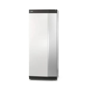 Nibe S1156 maalämpöpumppu