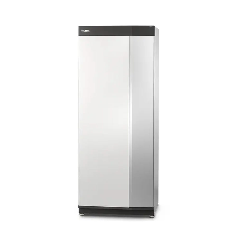 Nibe S1156 maalämpöpumppu