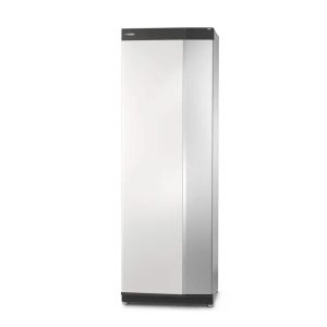 Nibe S1256 maalämpöpumppu