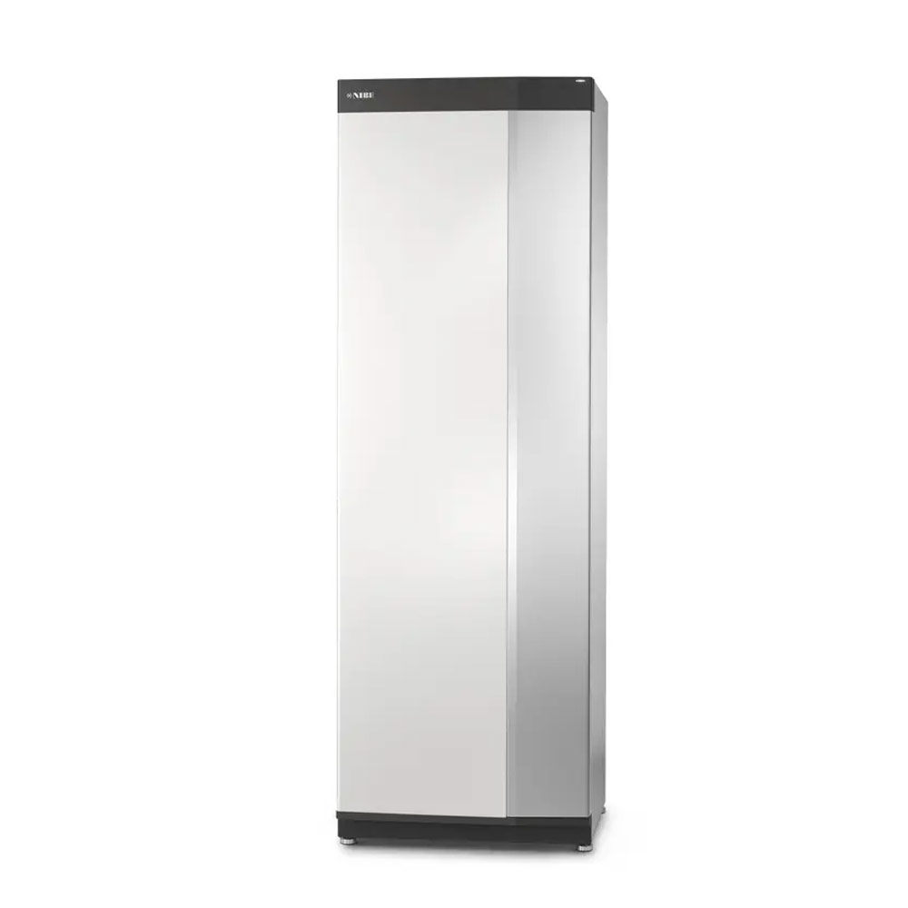 Nibe S1256 maalämpöpumppu