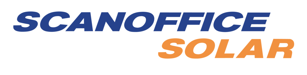 Scanoffice Solar