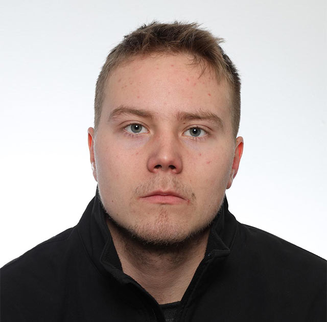 Valtteri Leppähaara