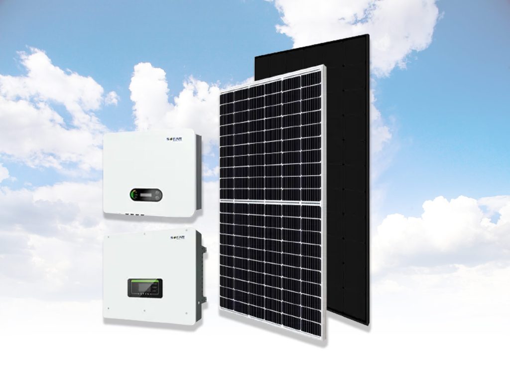 Aurinkoenergia