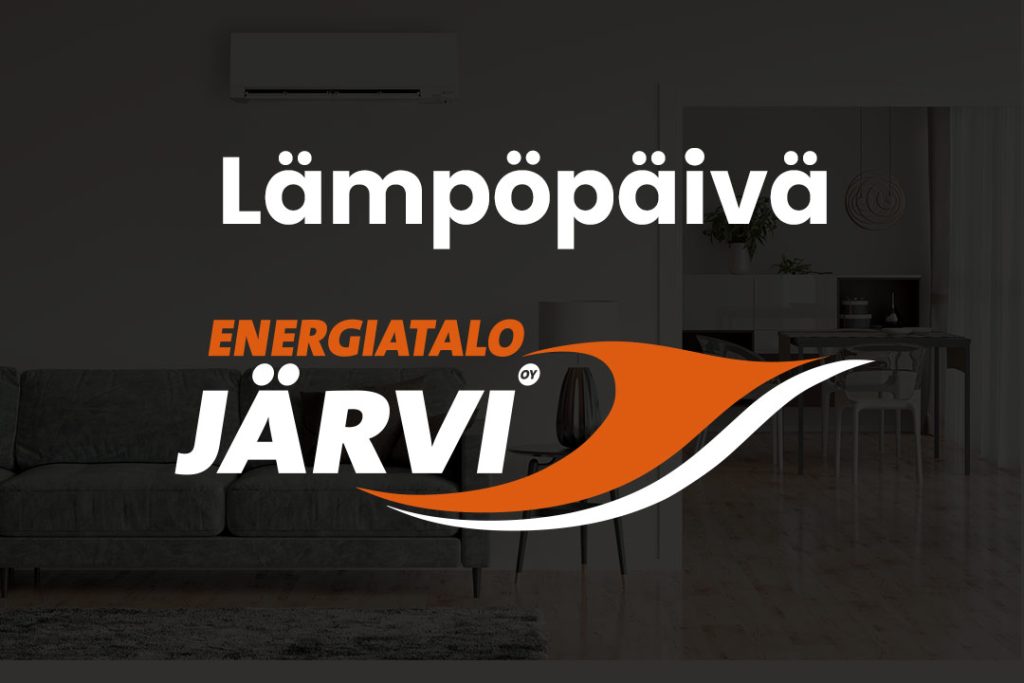 Lämpöpäivä