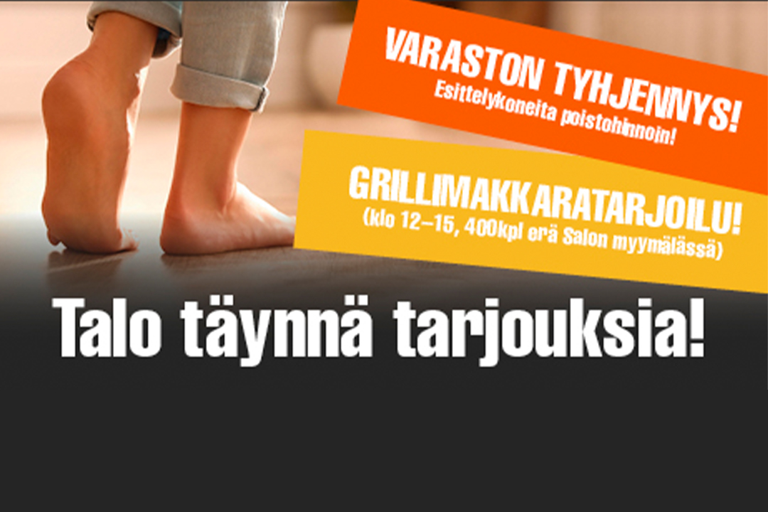Lämpöpäivät