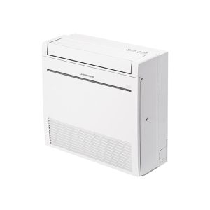 Mitsubishi Electric KW – Lattiamalli